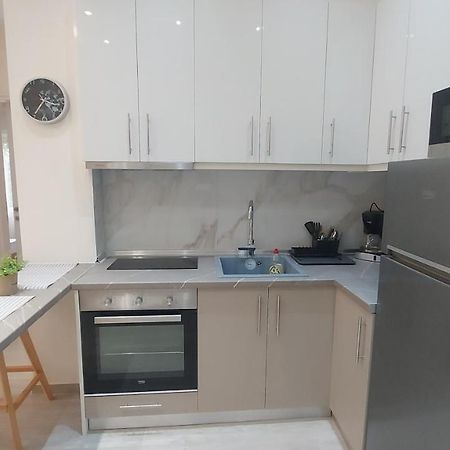 Tsimiski 31. Luxury Apartments Thessaloníki Ngoại thất bức ảnh