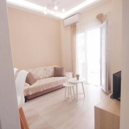 Tsimiski 31. Luxury Apartments Thessaloníki Ngoại thất bức ảnh