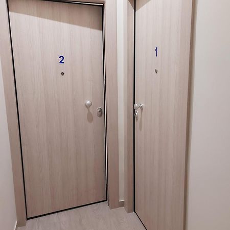 Tsimiski 31. Luxury Apartments Thessaloníki Ngoại thất bức ảnh