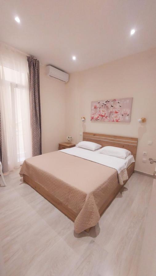 Tsimiski 31. Luxury Apartments Thessaloníki Ngoại thất bức ảnh