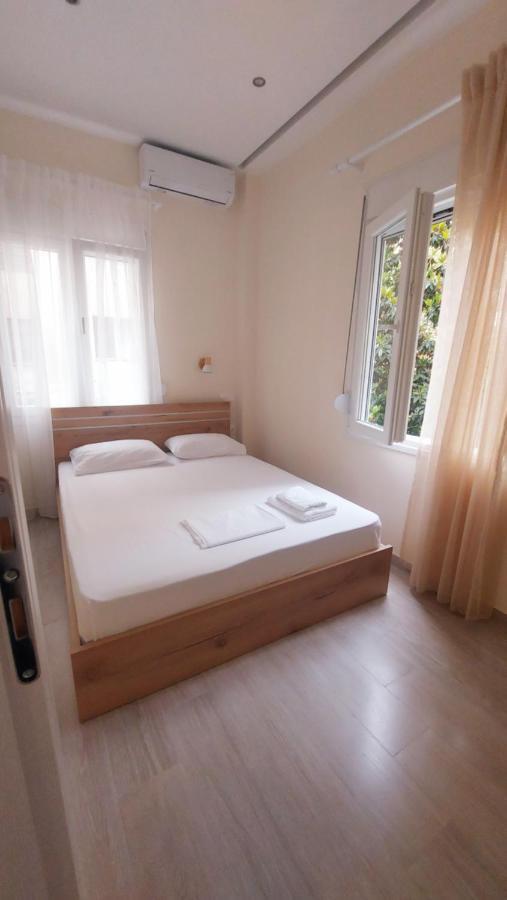 Tsimiski 31. Luxury Apartments Thessaloníki Ngoại thất bức ảnh