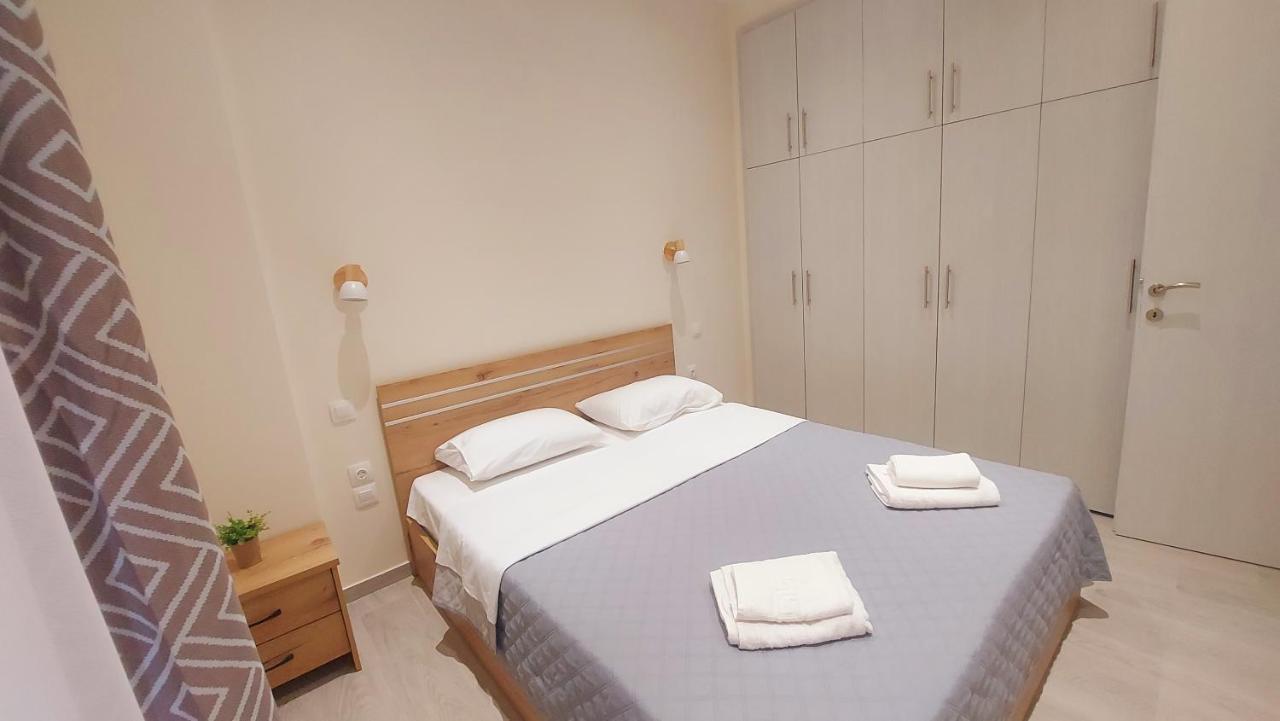 Tsimiski 31. Luxury Apartments Thessaloníki Ngoại thất bức ảnh