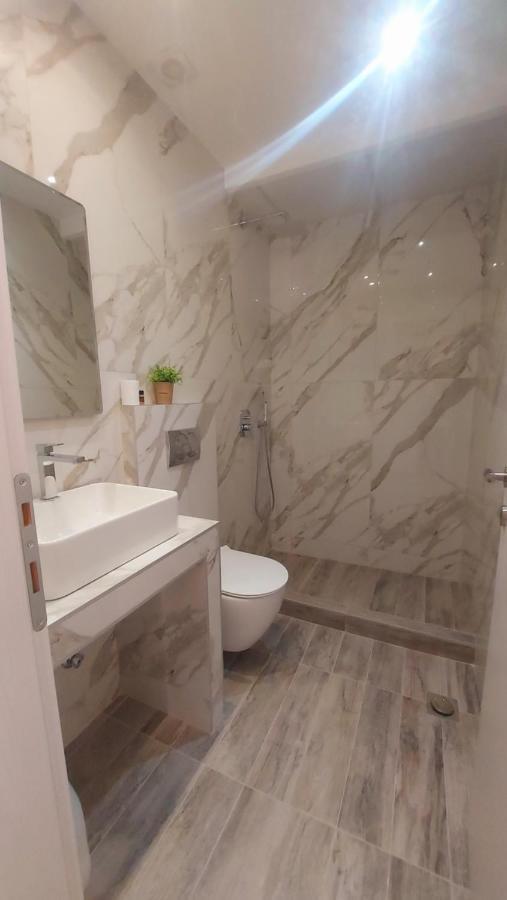 Tsimiski 31. Luxury Apartments Thessaloníki Ngoại thất bức ảnh