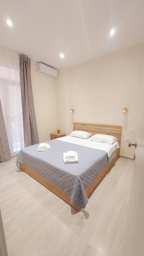 Tsimiski 31. Luxury Apartments Thessaloníki Ngoại thất bức ảnh