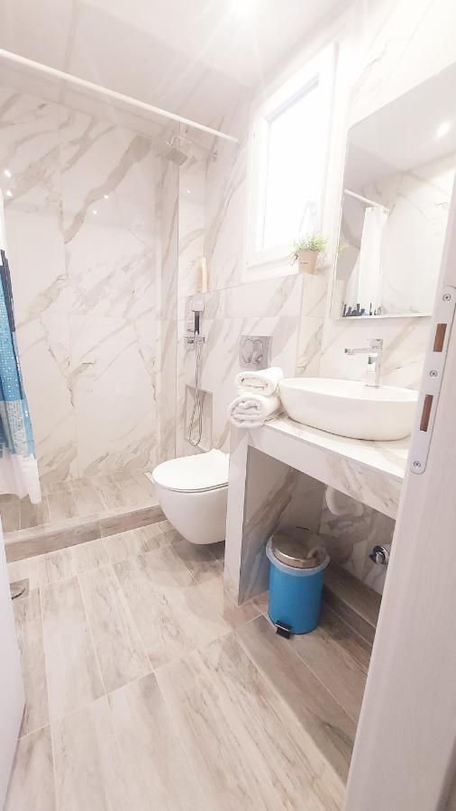 Tsimiski 31. Luxury Apartments Thessaloníki Ngoại thất bức ảnh