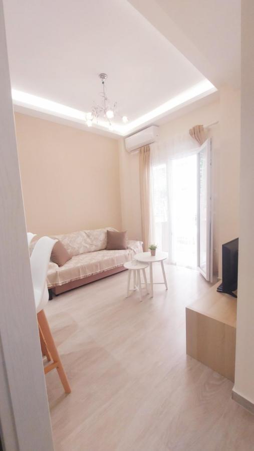 Tsimiski 31. Luxury Apartments Thessaloníki Ngoại thất bức ảnh
