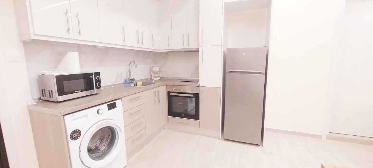 Tsimiski 31. Luxury Apartments Thessaloníki Ngoại thất bức ảnh