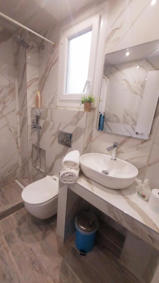 Tsimiski 31. Luxury Apartments Thessaloníki Ngoại thất bức ảnh