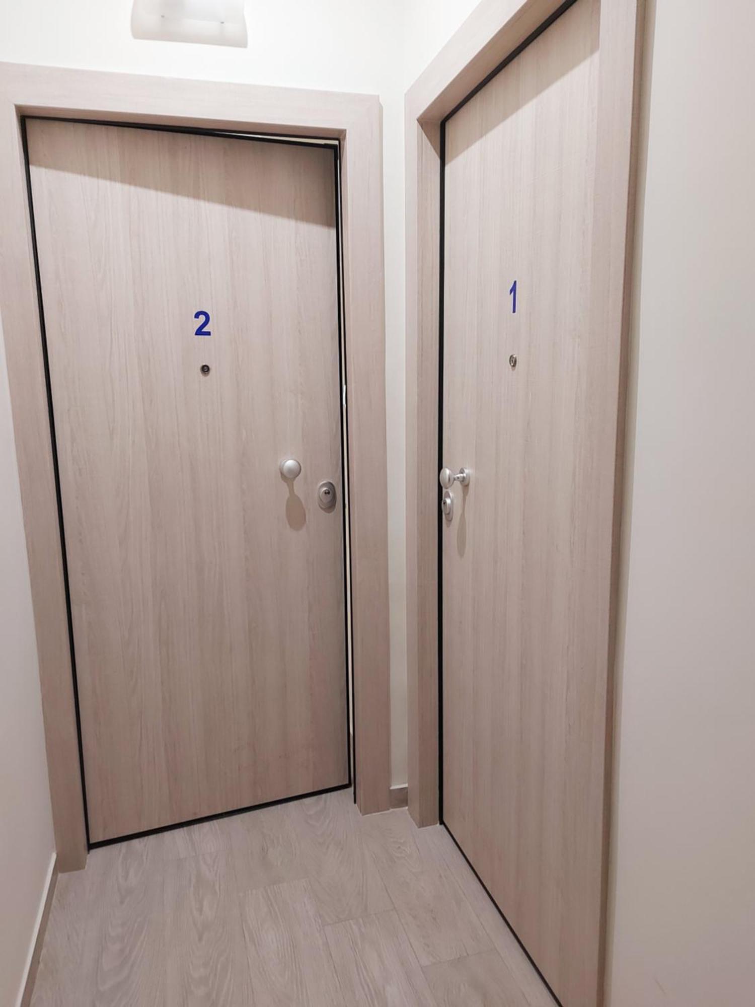 Tsimiski 31. Luxury Apartments Thessaloníki Ngoại thất bức ảnh